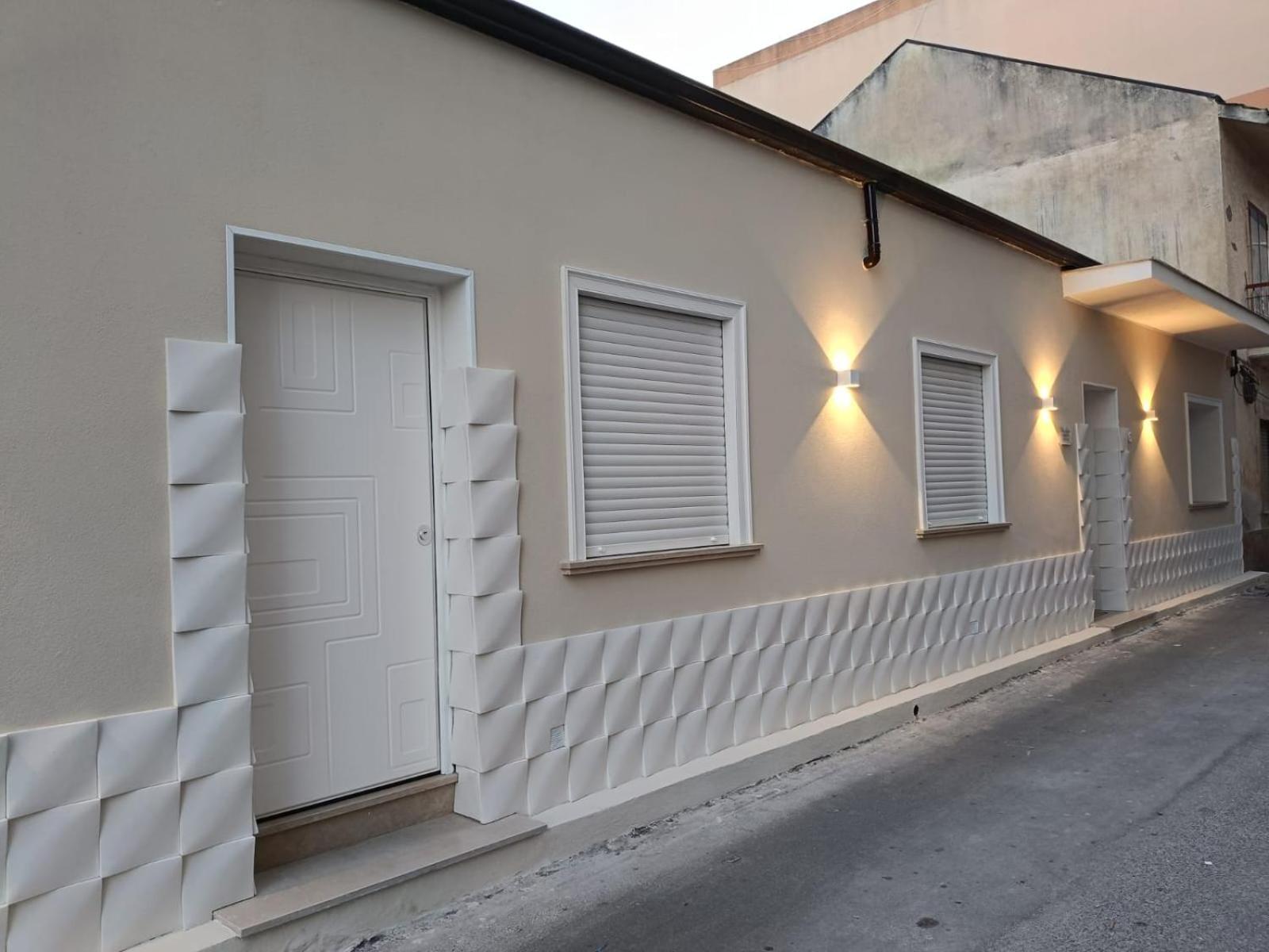 B&B Villa Soleil Vibo Valentia Exterior photo